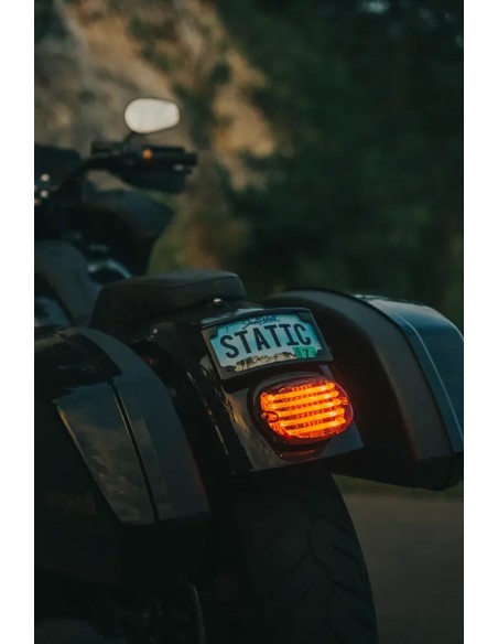 CUSTOM DYNAMICS Rück- und Bremslichter Bild 6