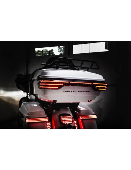 CUSTOM DYNAMICS Rück- und Bremslichter Bild 7