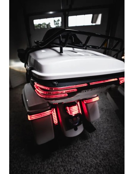 CUSTOM DYNAMICS Rück- und Bremslichter Bild 8