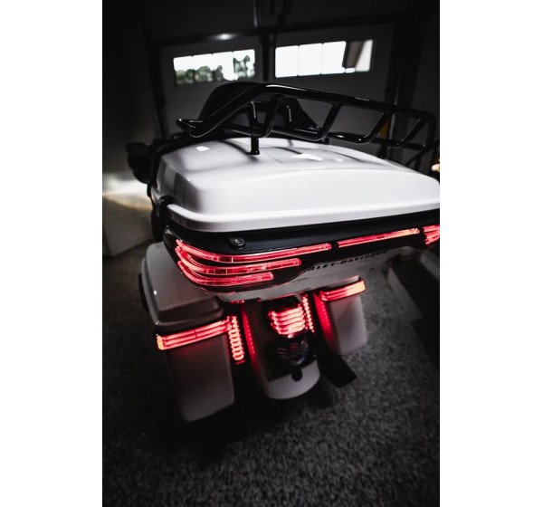 CUSTOM DYNAMICS Rück- und Bremslichter Bild 8