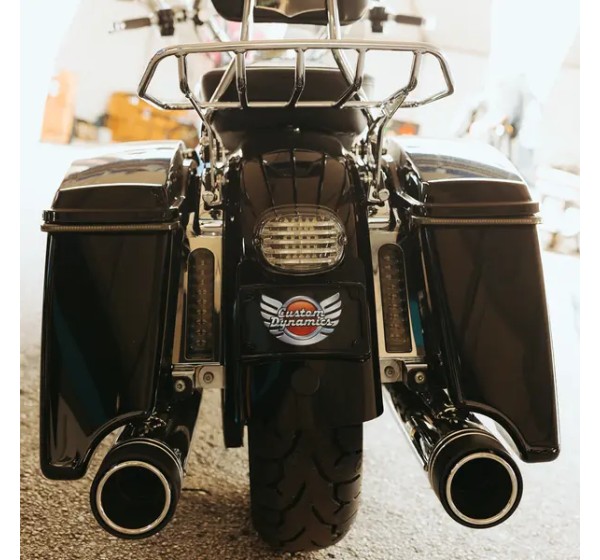CUSTOM DYNAMICS Rück- und Bremslichter Bild 11