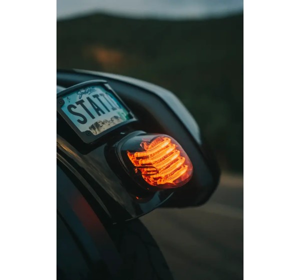 CUSTOM DYNAMICS Rück- und Bremslichter Bild 12