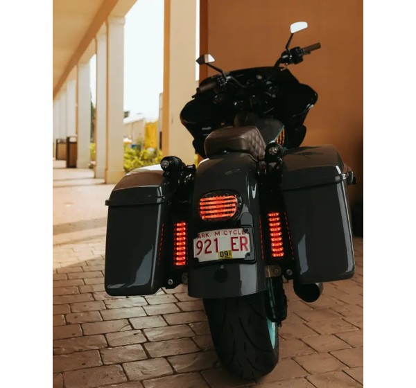 CUSTOM DYNAMICS Rück- und Bremslichter Bild 13