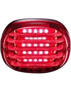 ProBEAM® Squareback LED Rücklichtsatz