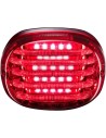ProBEAM® Squareback LED Rücklichtsatz