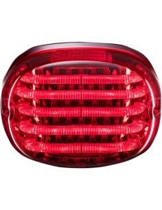 ProBEAM® Squareback LED Rücklichtsatz
