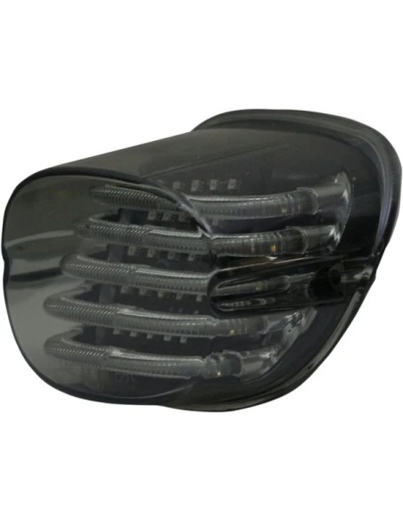CUSTOM DYNAMICS Rück- und Bremslichter für Harley Davidson XLH 883 1988-2003
