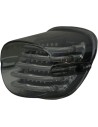 ProBEAM® Squareback LED Rücklichtsatz