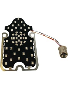 Tombstone LED-Rücklichtplatine