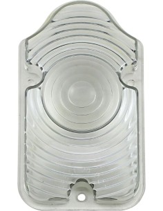 Tombstone Rücklichtglas