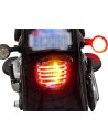 ProBEAM® Integrierte flache LED-Rückleuchten mit...