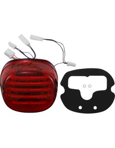 ProBEAM® Integrierte flache LED-Rückleuchten mit...