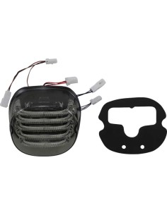 ProBEAM® Integrierte flache LED-Rückleuchten mit...