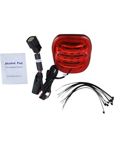 ProBeam® Zusatz-Mini-Rücklicht