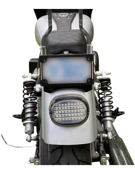 CUSTOM DYNAMICS Rück- und Bremslichter Bild 4