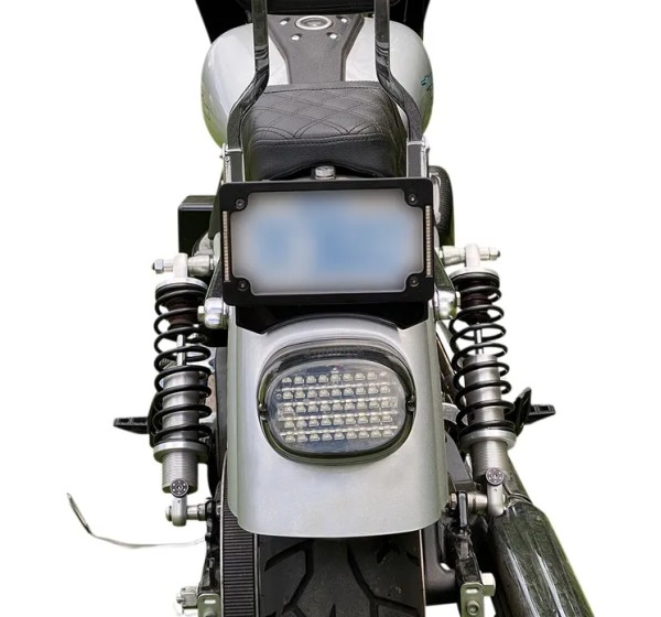 CUSTOM DYNAMICS Rück- und Bremslichter Bild 4
