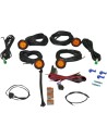 Universelles LED-Blinker-Kit