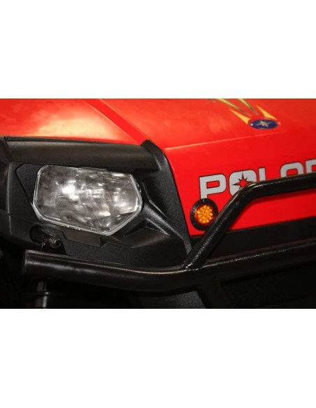 CUSTOM DYNAMICS Blinker - Detailansicht