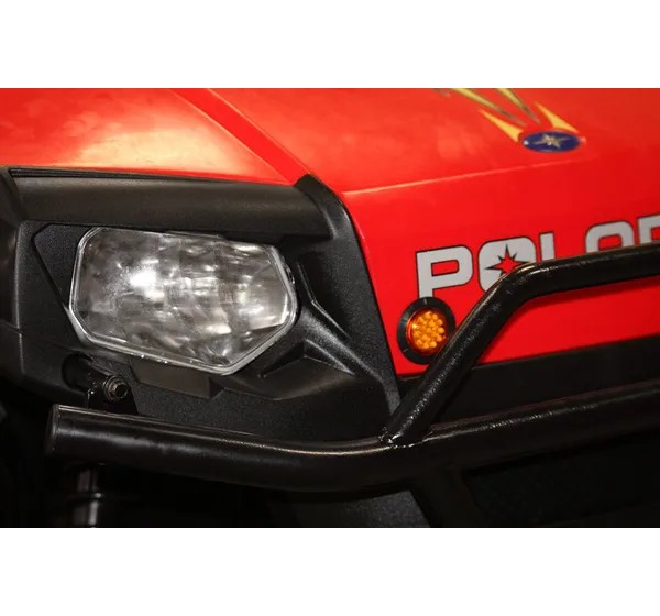 CUSTOM DYNAMICS Blinker - Detailansicht