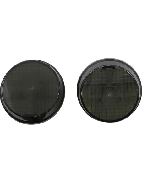 CUSTOM DYNAMICS Blinker für HONDA VT 750 C 2004-2017