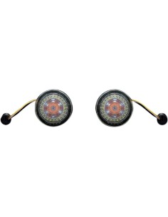 ProBEAM® Amber/White Dynamic Ringz™