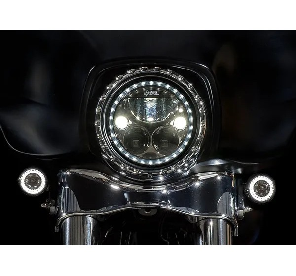 CUSTOM DYNAMICS Blinker Bild 5