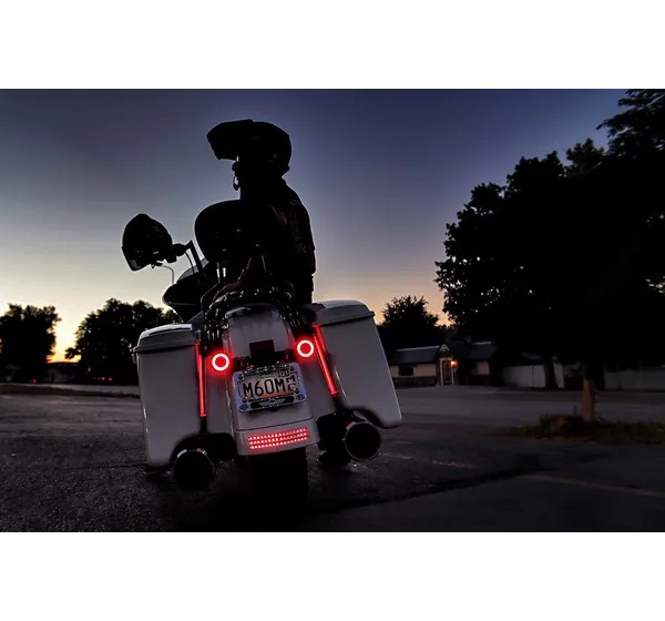 CUSTOM DYNAMICS Blinker Bild 4
