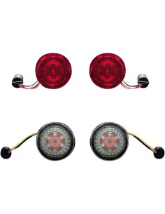 ProBEAM® Umrüstsatz für vordere und hintere Blinker