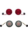 ProBEAM® Umrüstsatz für vordere und hintere Blinker