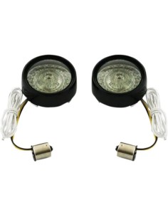 ProBEAM® Ringz Bullet Bezel LED-Blinker