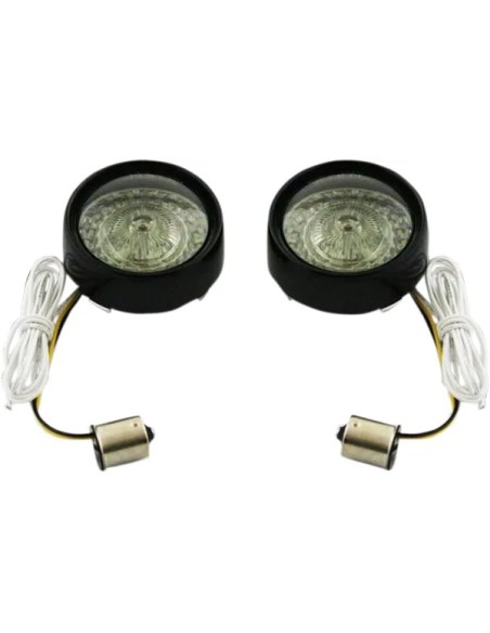 CUSTOM DYNAMICS Blinker - PROBEAM DYNAMIC RINGZ BULLET I