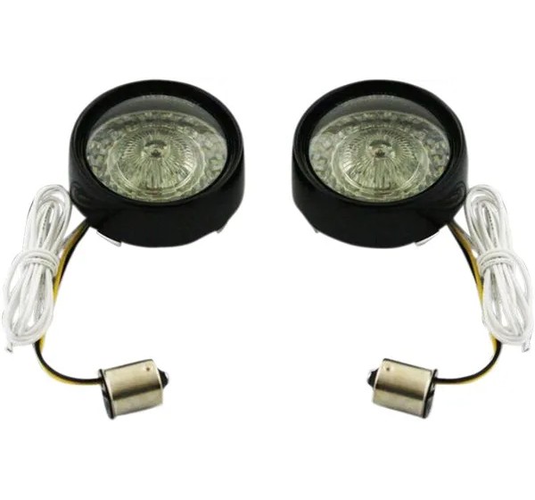 CUSTOM DYNAMICS Blinker - PROBEAM DYNAMIC RINGZ BULLET I