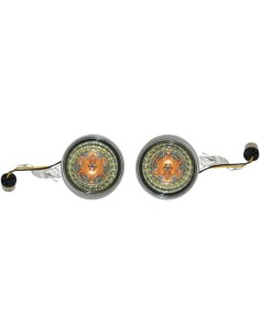 ProBEAM® Ringz Bullet Bezel LED-Blinker