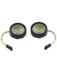 ProBEAM® Ringz Bullet Bezel LED-Blinker