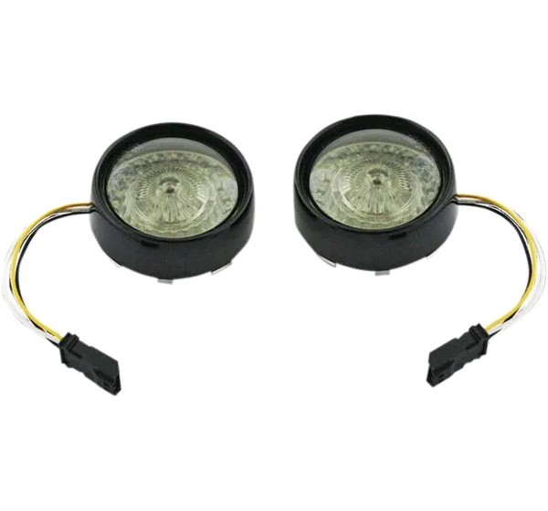 CUSTOM DYNAMICS Blinker für Harley Davidson FLHXSE 1923 ABS 2018-2022