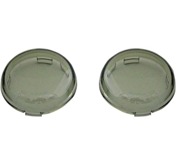CUSTOM DYNAMICS Blinker für Harley Davidson XL 1200 C 2002-2019