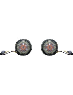 ProBEAM® Amber/White Dynamic Ringz™