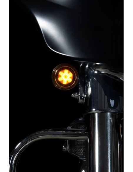 CUSTOM DYNAMICS Blinker - Detailansicht