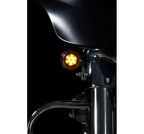 CUSTOM DYNAMICS Blinker - Detailansicht