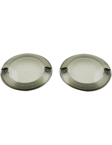 CUSTOM DYNAMICS Blinker für Harley Davidson FLHTC 1340 1986-1998