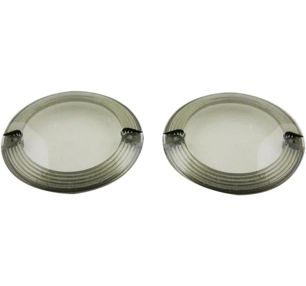 CUSTOM DYNAMICS Blinker für Harley Davidson FLHTC 1340 1986-1998