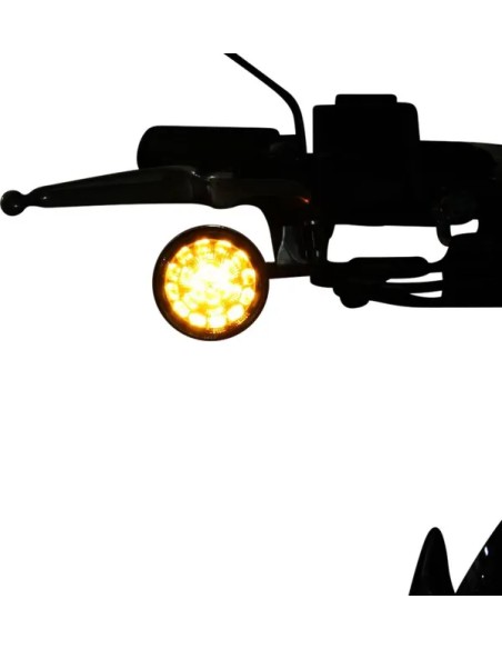 CUSTOM DYNAMICS Blinker - Detailansicht