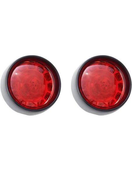 CUSTOM DYNAMICS Blinker für Harley Davidson XL 1200 C 2002-2019