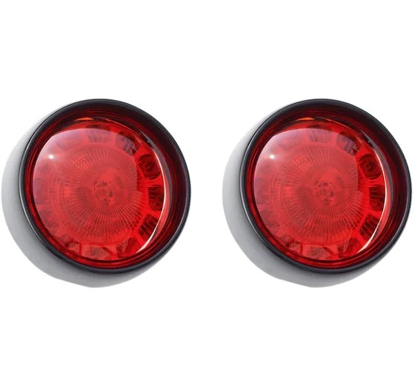 CUSTOM DYNAMICS Blinker für Harley Davidson XL 1200 C 2002-2019