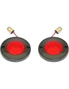 ProBEAM® Flache Blende LED-Blinker hinten