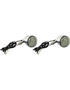 ProBEAM® Universal LED Bullet Blinker mit Bezel