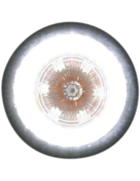 CUSTOM DYNAMICS Blinker - Einbaubeispiel