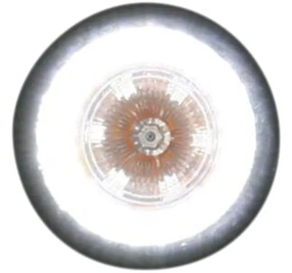 CUSTOM DYNAMICS Blinker - Einbaubeispiel