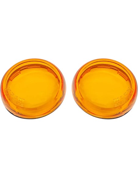 CUSTOM DYNAMICS Blinker für Harley Davidson XL 1200 C 2002-2019