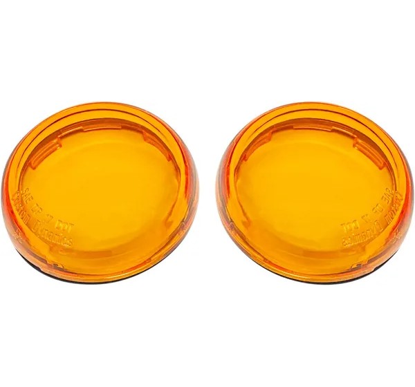 CUSTOM DYNAMICS Blinker für Harley Davidson XL 1200 C 2002-2019